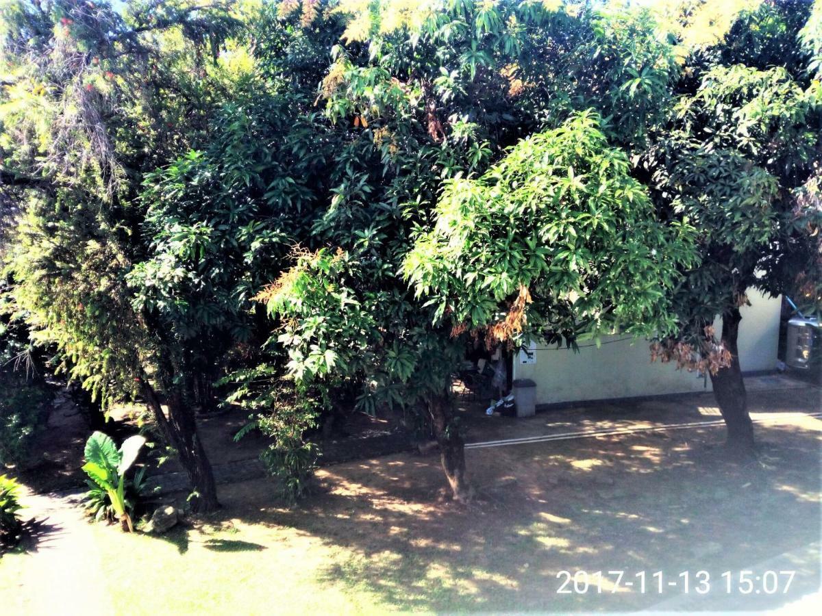 The Guest House - Apartment Phuket Exterior foto