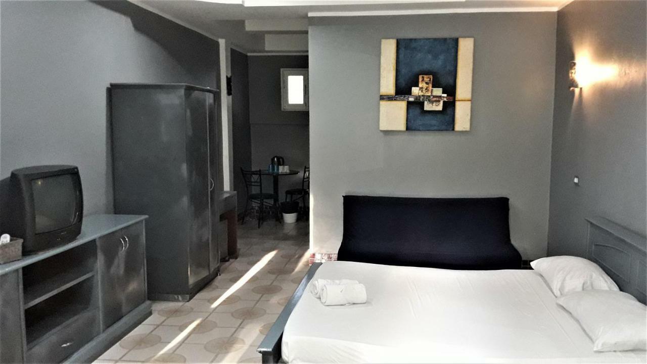 The Guest House - Apartment Phuket Exterior foto